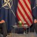 NATO Sec-Gen Bends to VP Vance: ‘You Are Absolutely Right, We Have to Grow Up.’